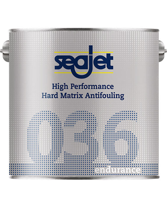 Seajet 036 Endurance Antifouling