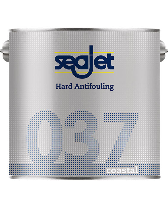 Seajet 037 Coastal Antifouling