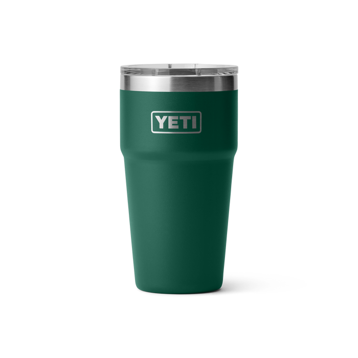 YETI Rambler Stackable Cup, 20oz (591 ml)