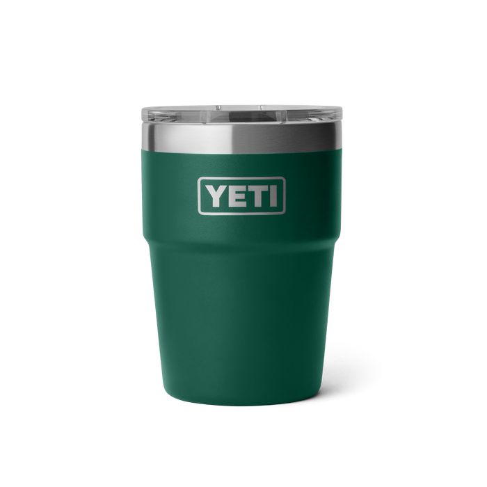 YETI Rambler Stackable Cup, 16oz (473 ml)