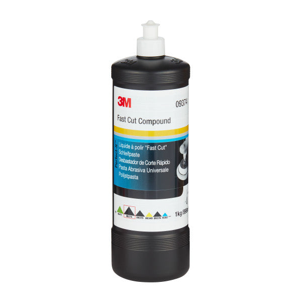 3M Perfect-It™ Fast Cut Compound 09374, 1kg
