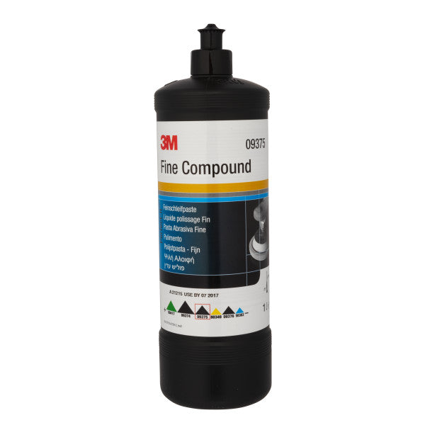 3M Perfect-It™ Fine Compound 09375, 1L