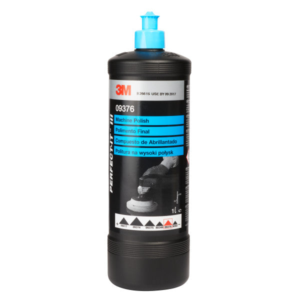 3M Perfect-It™ Machine Polish 09376, 1L