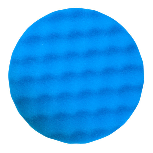 3M Perfect-It™ Ultrafine Polishing Pad 50388, Blue, 150 mm
