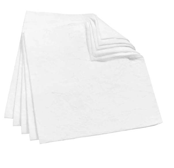 3M Petroleum Sorbent Pad HP-156, 48cm X 43cm X 3mm