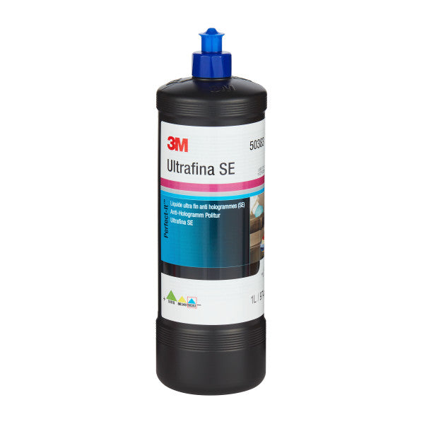 3M Perfect-It™ Ultrafina SE Polish 50383, 1L