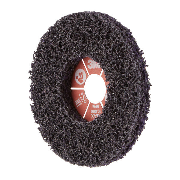 3M Scotch-Brite™ Clean and Strip XT Pro Disc, 115 mm x 22 mm