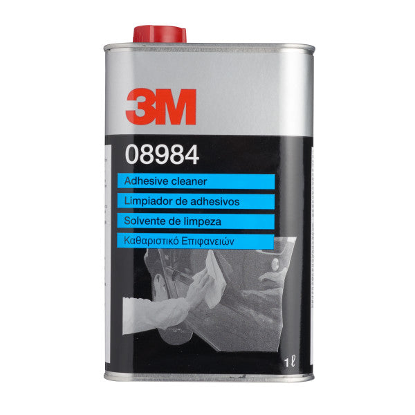 3M Adhesive Cleaner, 1L