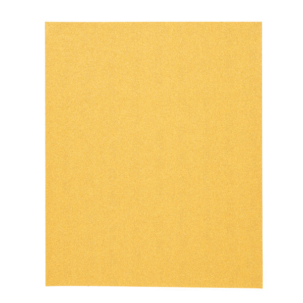 3M Abrasive Sheet 255P No Hole, Gold, 230mm x 280mm