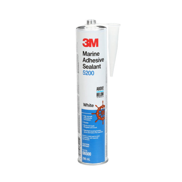 3M Marine Adhesive Sealant 5200, 295ml