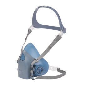 3M Reusable Half Face Mask Medium 7502