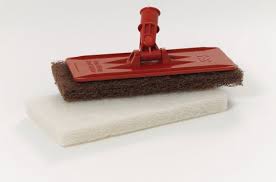 3M Doodlebug™ Pad Holder 6474