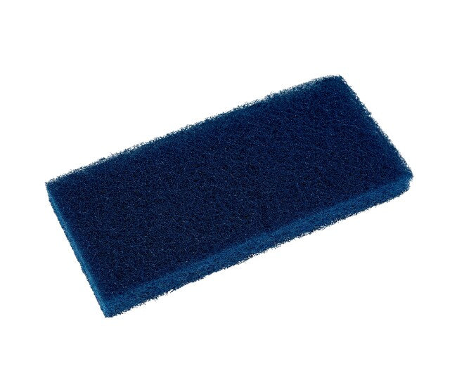 3M Doodlebug™ Scrub Pad 8242, Blue