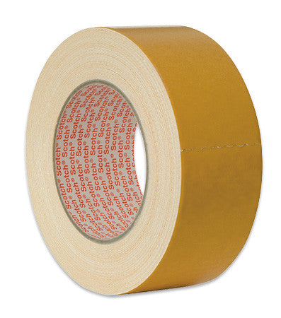 3M Double Coated Tape 9191, 50 mm x 25 m
