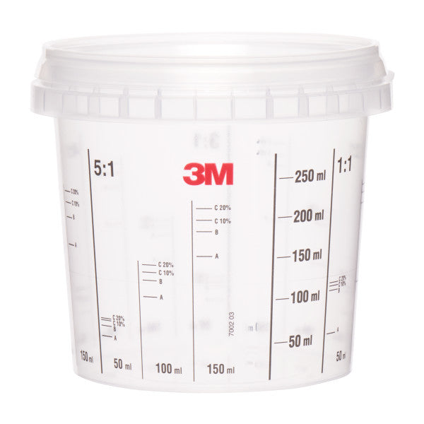 3M Mixing Cups 50402