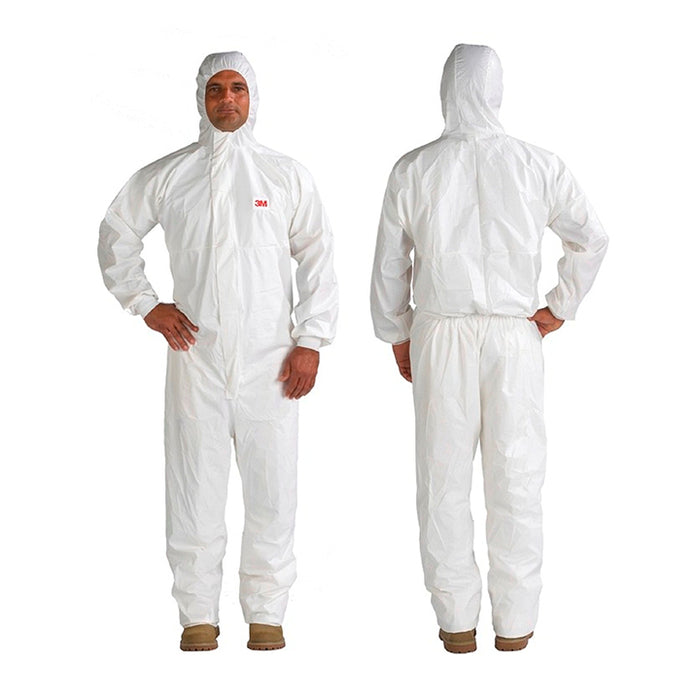 Mono protector desechable 3M 4545 Tipo 5/6