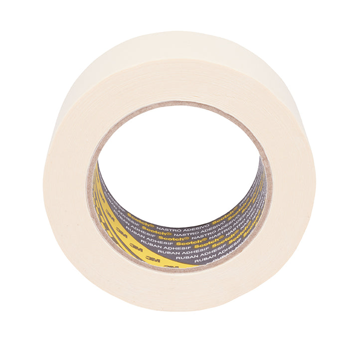 3M Scotch® Masking Tape 2328, White
