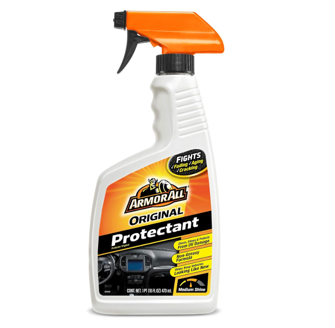 Armor All Original Protectant