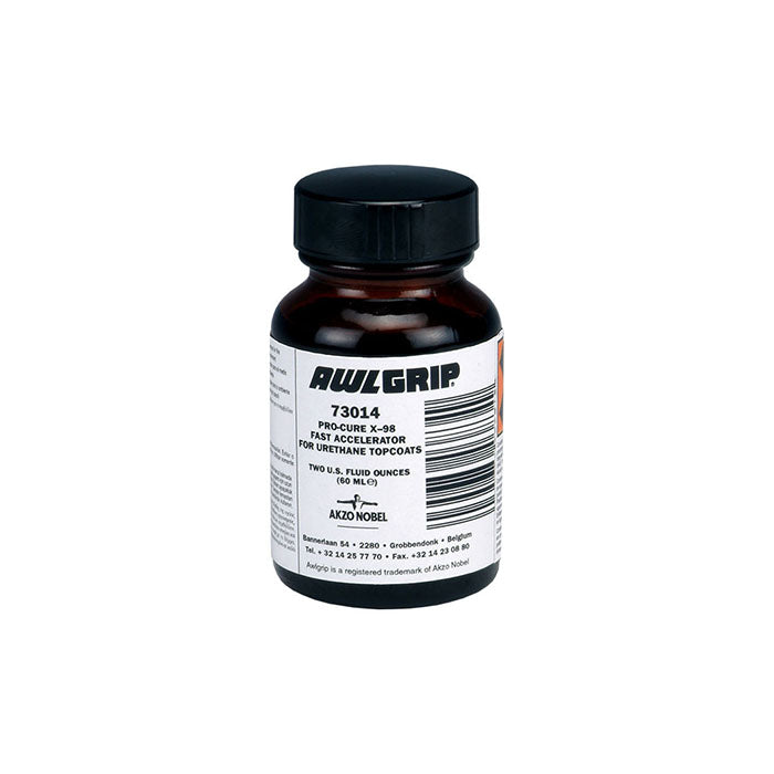 Awlgrip 73014 Pro-Cure X-98 Acelerador rápido, 2 oz