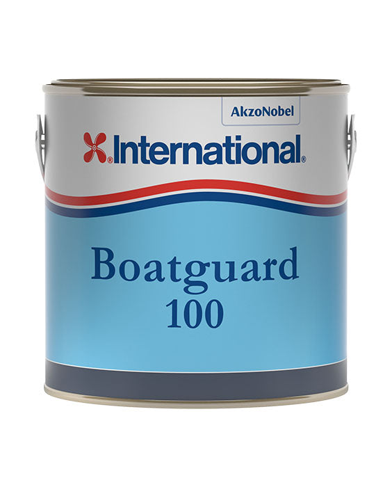 Antiincrustante International Boatguard 100