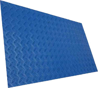 Cover Guard Deck Plate Protection 10mm X 0,91m X 1m