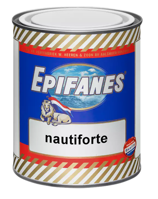 Epifanes Nautiforte Blanco