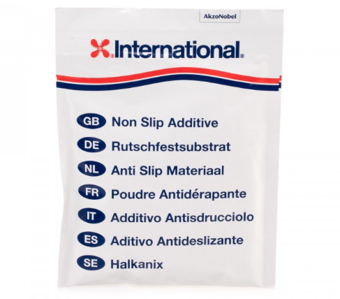 Aditivo antideslizante International Intergrip, 20 g