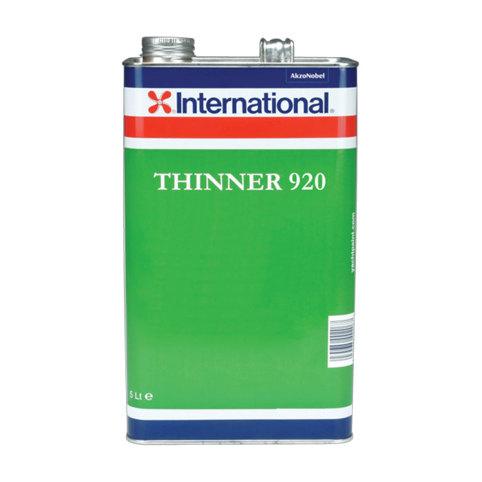 International Thinner 920, 5L