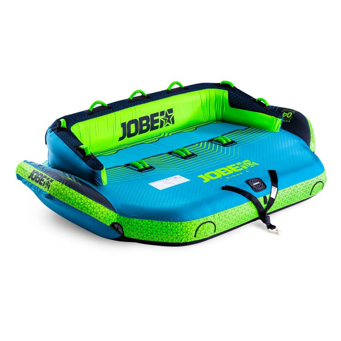 Jobe Binar remolcable 4p