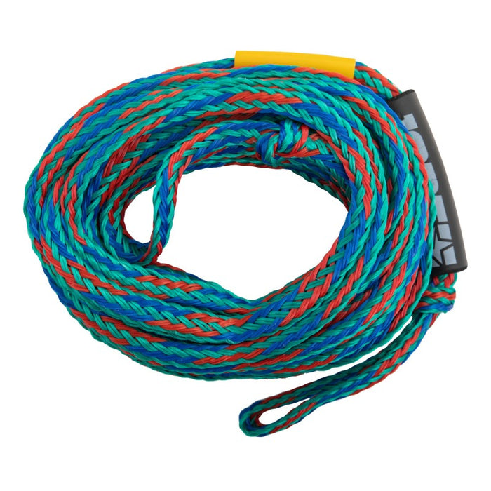 Cuerda remolcable Jobe para 4 personas