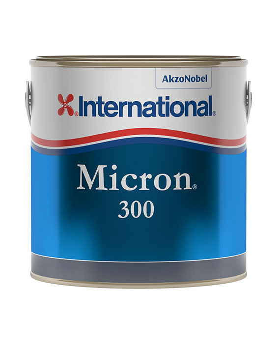 Antiincrustante International Micron 300