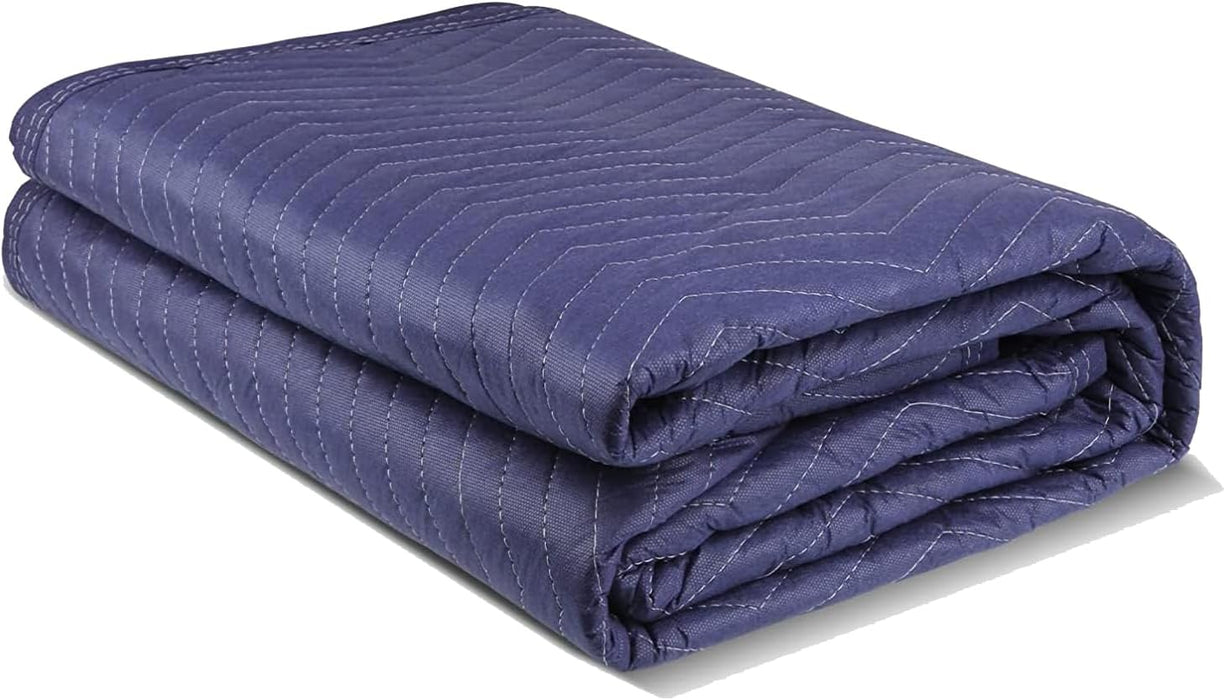 Moving Blanket 72 X 80' (183cm X 203cm)