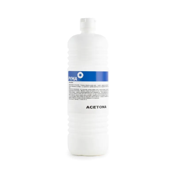 PYMA Acetone
