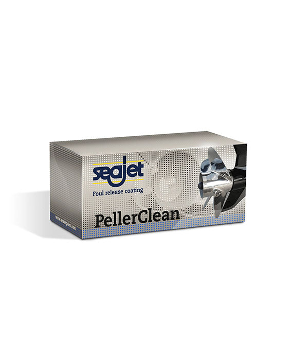 Limpiador de superficies Seajet Pellerclean, 325 ml