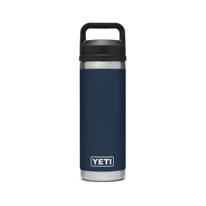 YETI Rambler Bottle - Chug Cap - Teal - 18oz