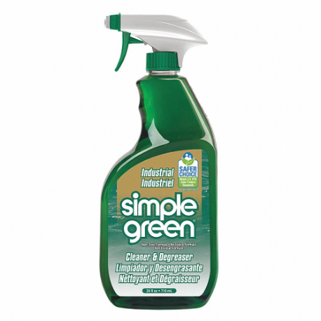 Simple Green All Purpose Cleaner Mint, 1L