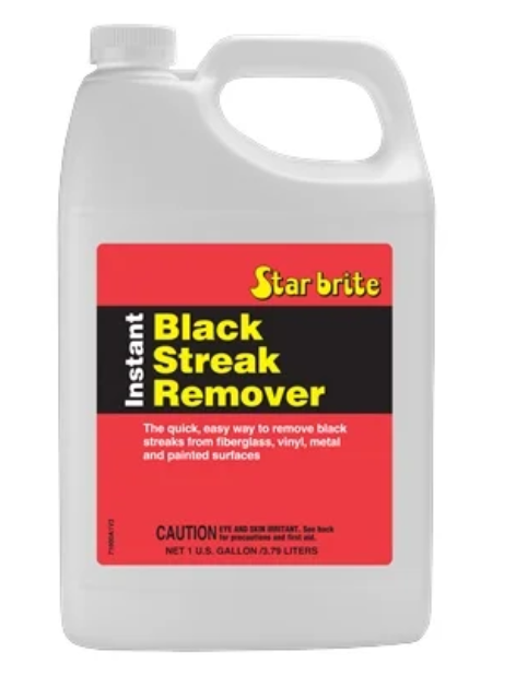 Star Brite Instant Black Streak Remover