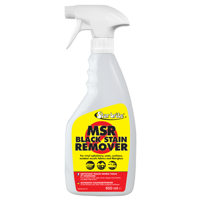 Star Brite 86522 Stain Remover Bleach, 650ml