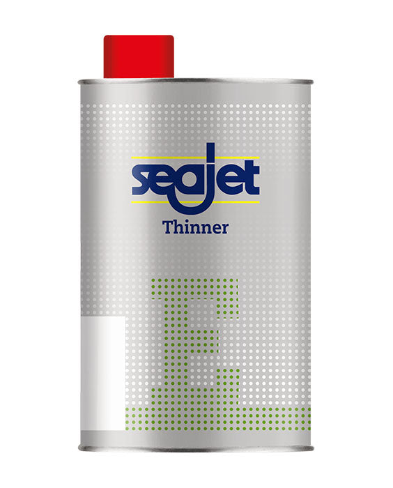 Diluyente Seajet E