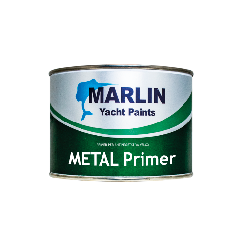 Velox Metal Primer, Green