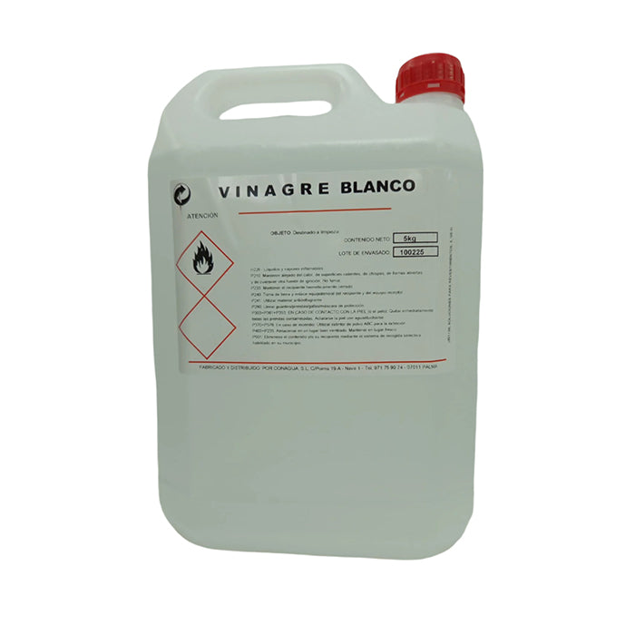 White Vinegar