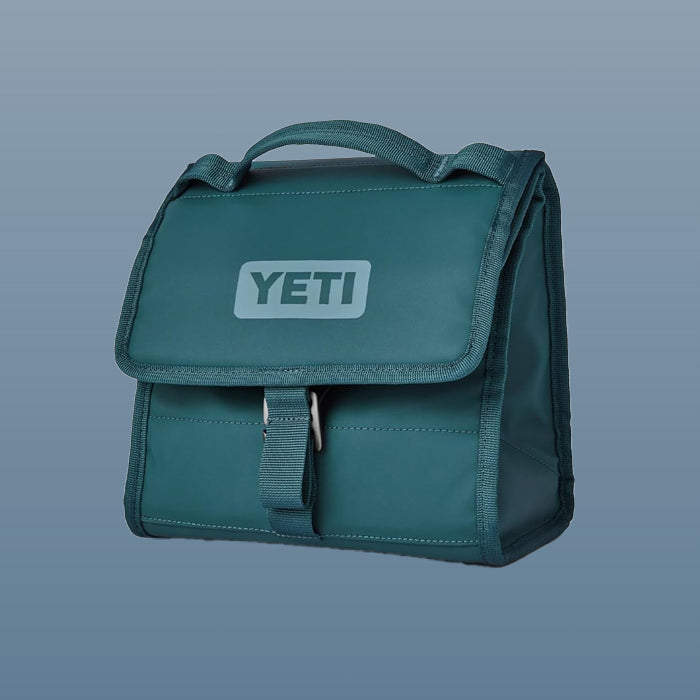 Bolsa de almuerzo para excursión de un día YETI