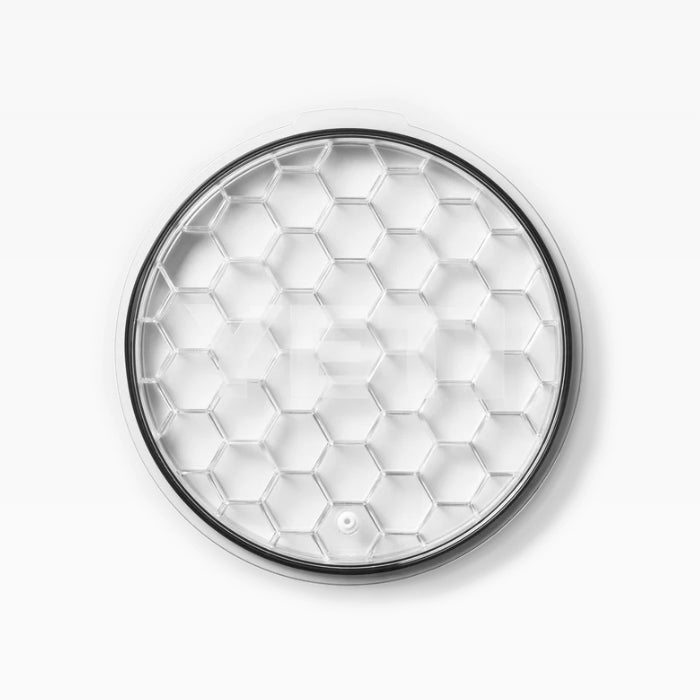 Tapa del cubo de carga YETI