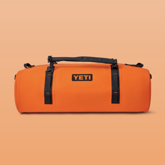 Bolsa de lona YETI Panga