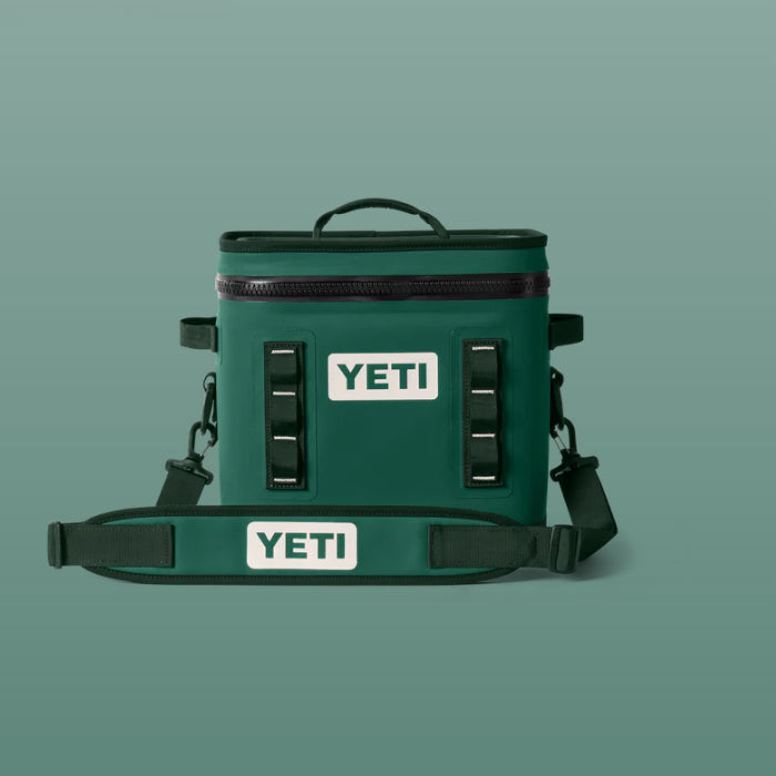 YETI Hopper Flip 12