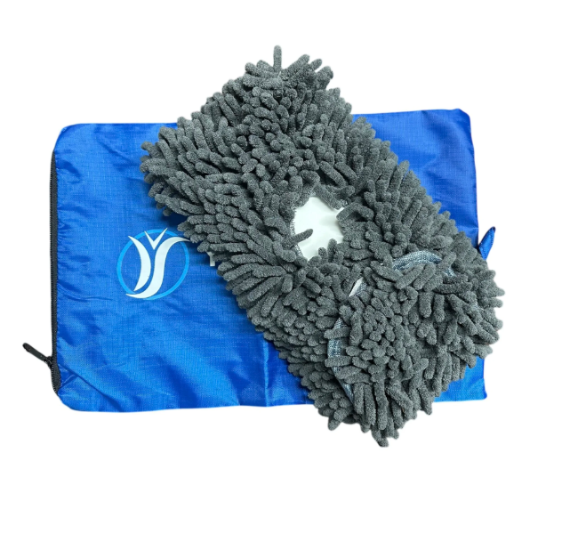YOTSTIK Doodlebug Microfiber Replacement Cover