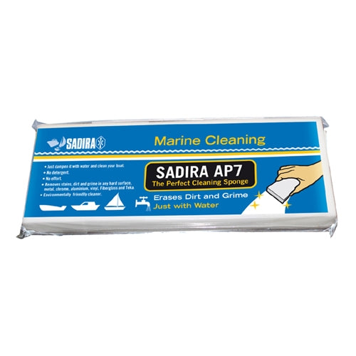 Sadira AP7 – Magic Cleaning Sponge, 1U