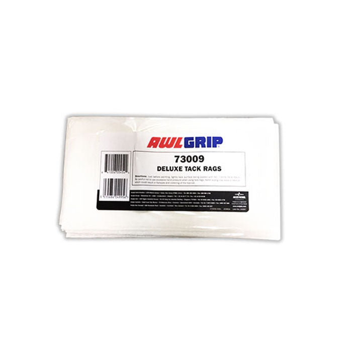 Awlgrip 73009 Deluxe Tack Rags 4U Pack