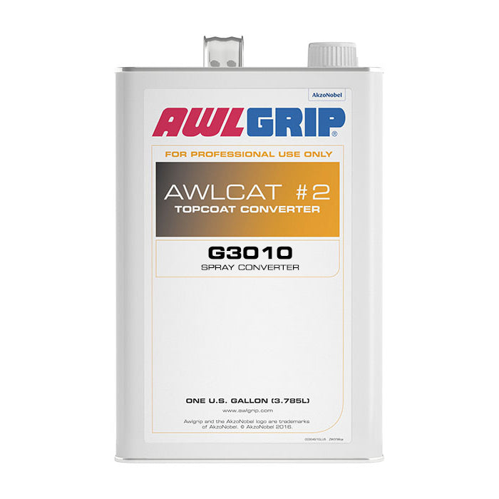 Convertidor de pulverización Awlgrip G3010 Awlcat #2