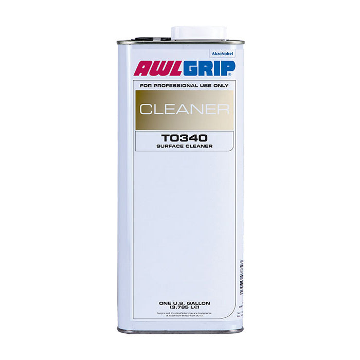 Awlgrip T0340 Surface Cleaner and Degreaser